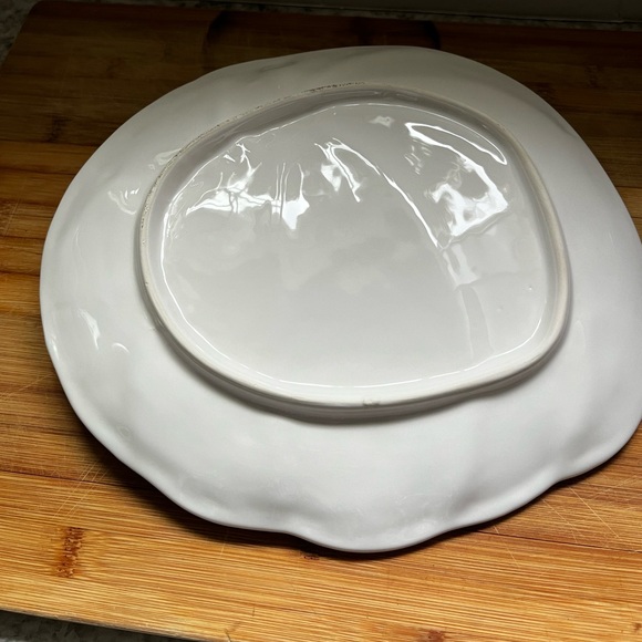 Pumpkin Plate - Picture 3 of 7